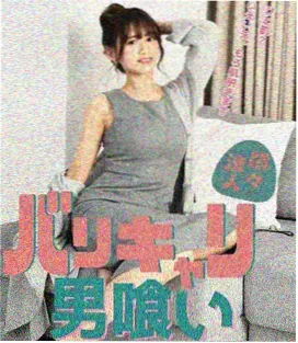 《养敌为患》番外短篇合集封面示意图